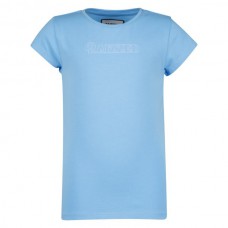 RAIZZED LOLITA t-shirt clear sky blue
